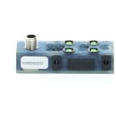Exact8, 4xM8, 4-pin  New FS